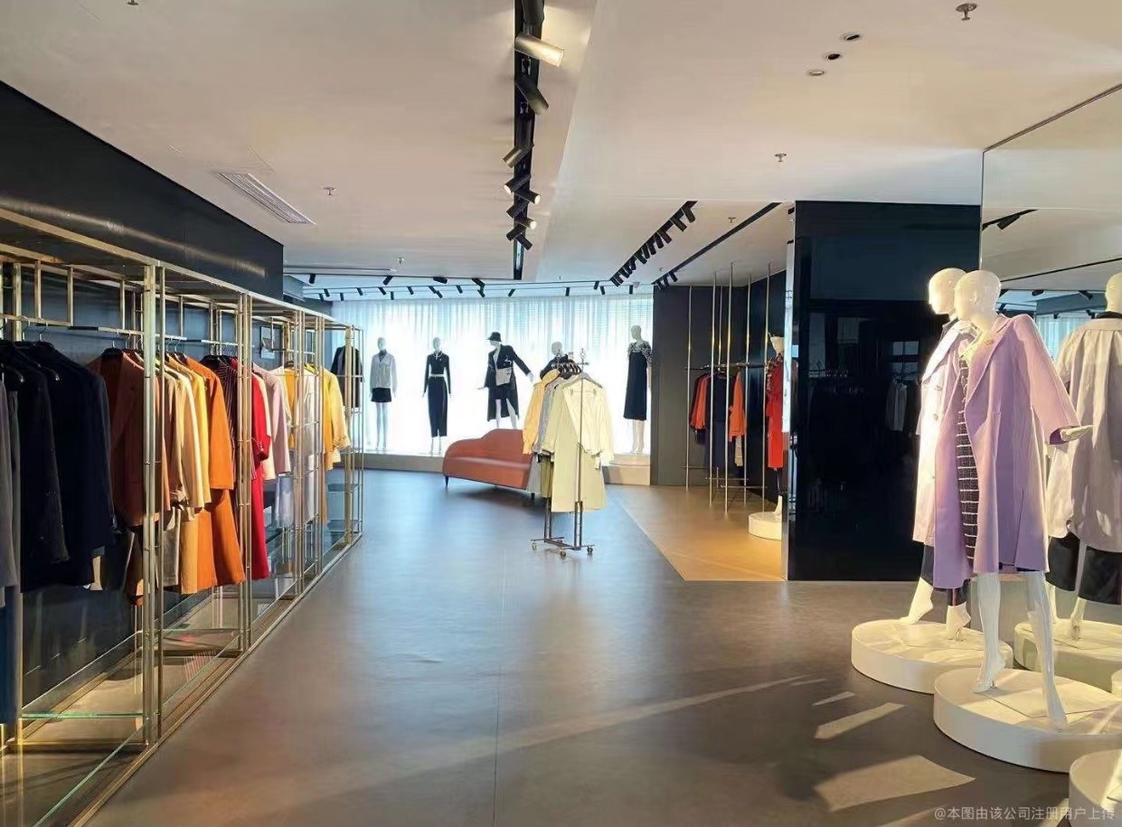 公司展厅